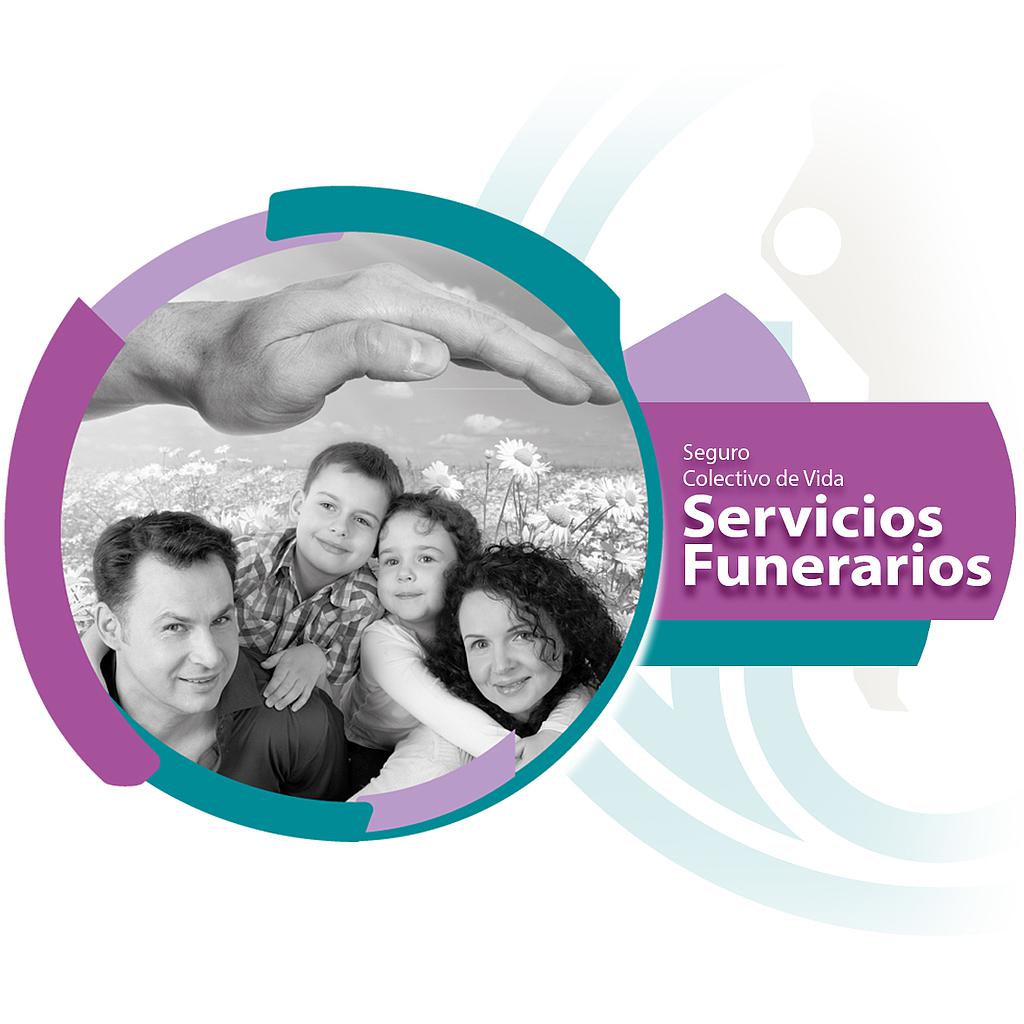 Seguro Colectivo de Vida Servicios Funerarios