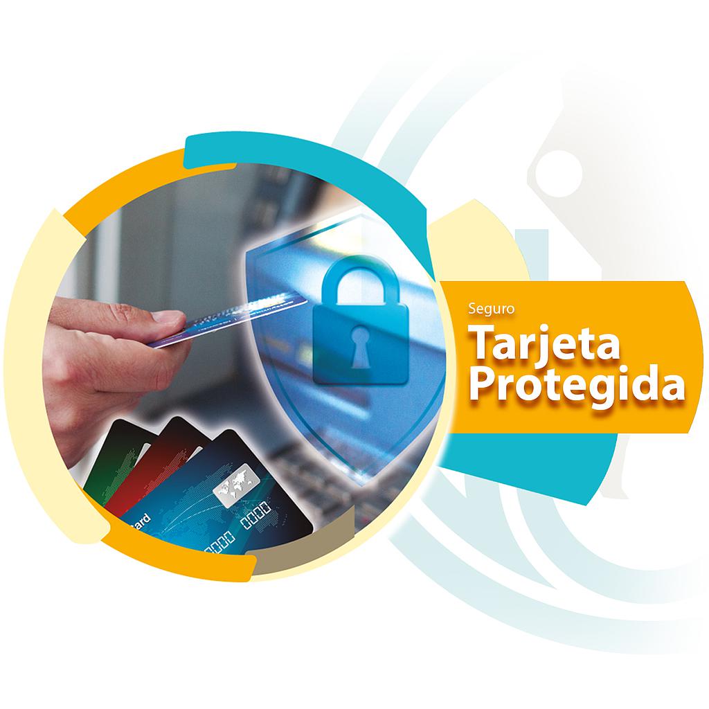 Tarjeta Protegida